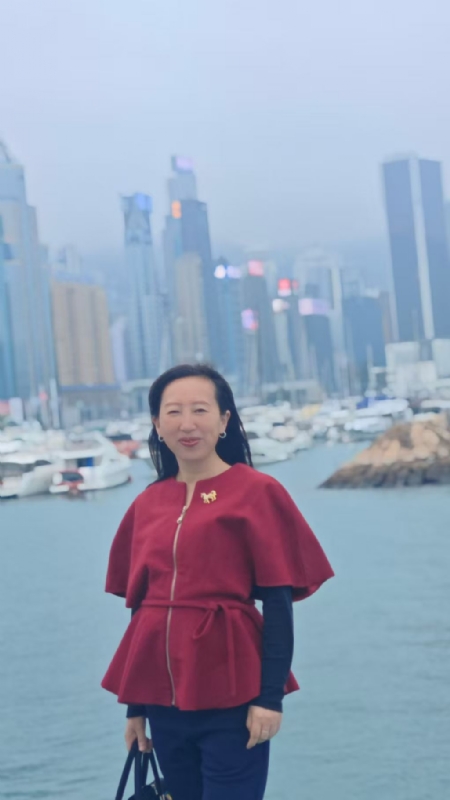 燕西的第二张照片--许昌相亲服务中心