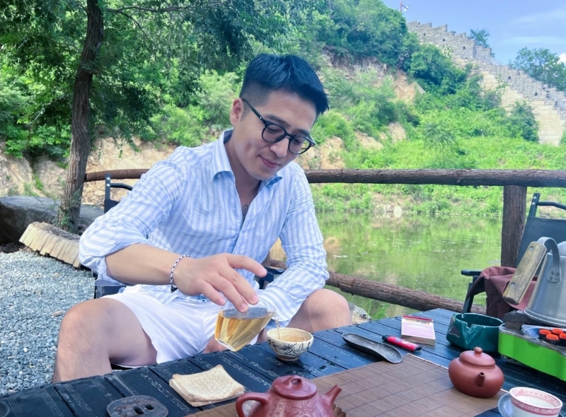 只为与你相见的第三张照片--许昌相亲服务中心