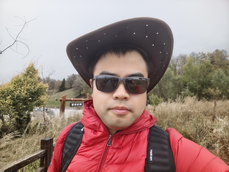 欢乐的笑的第一张照片--许昌相亲服务中心