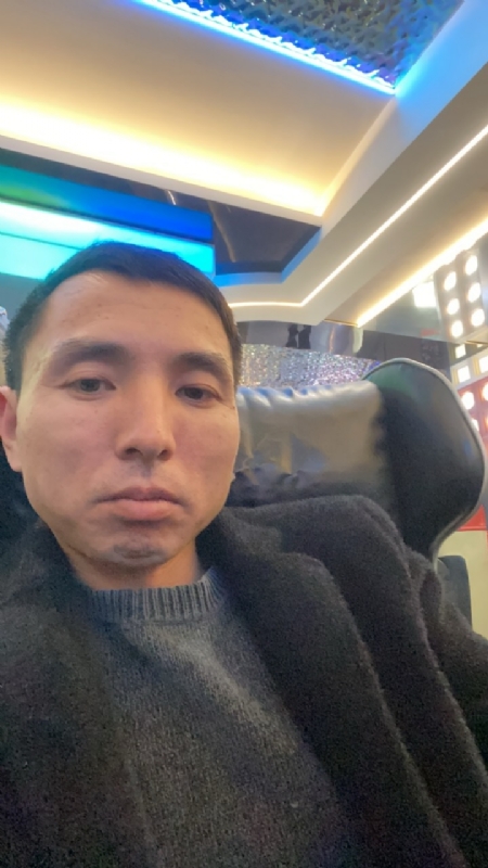 陈浩的第一张照片--许昌相亲服务中心