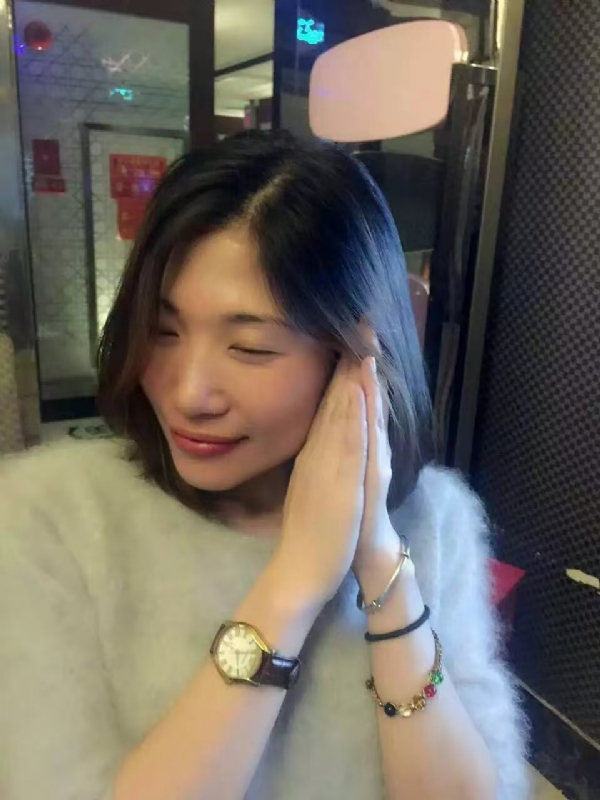 小虹的第二张照片--许昌相亲服务中心