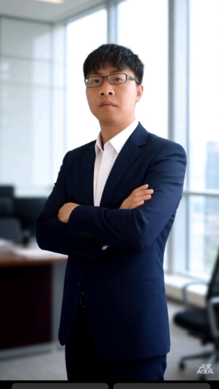 信阳小伙一枚的第一张照片--许昌相亲服务中心