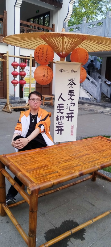 友谊支柱的第一张照片--许昌相亲服务中心