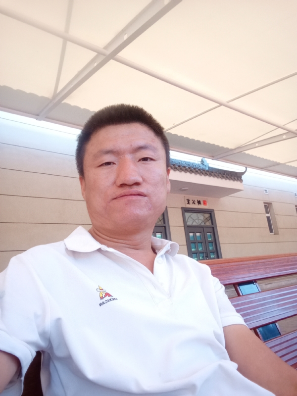 细水长流的第二张照片--许昌相亲服务中心