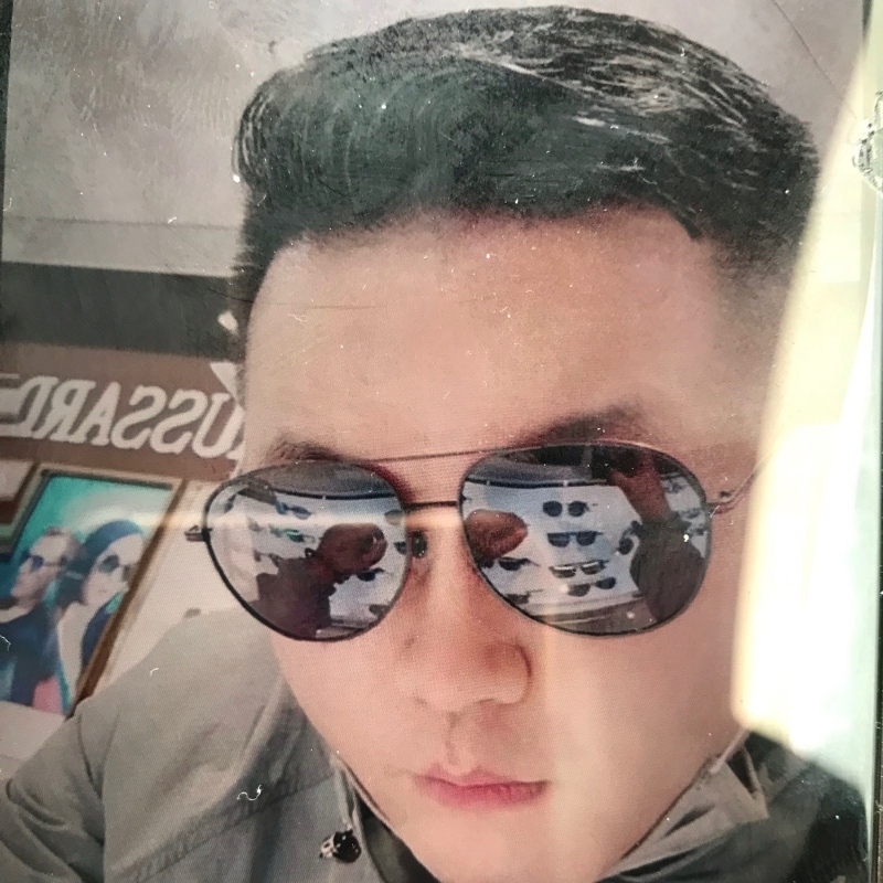 至尊宝的第一张照片--许昌相亲服务中心