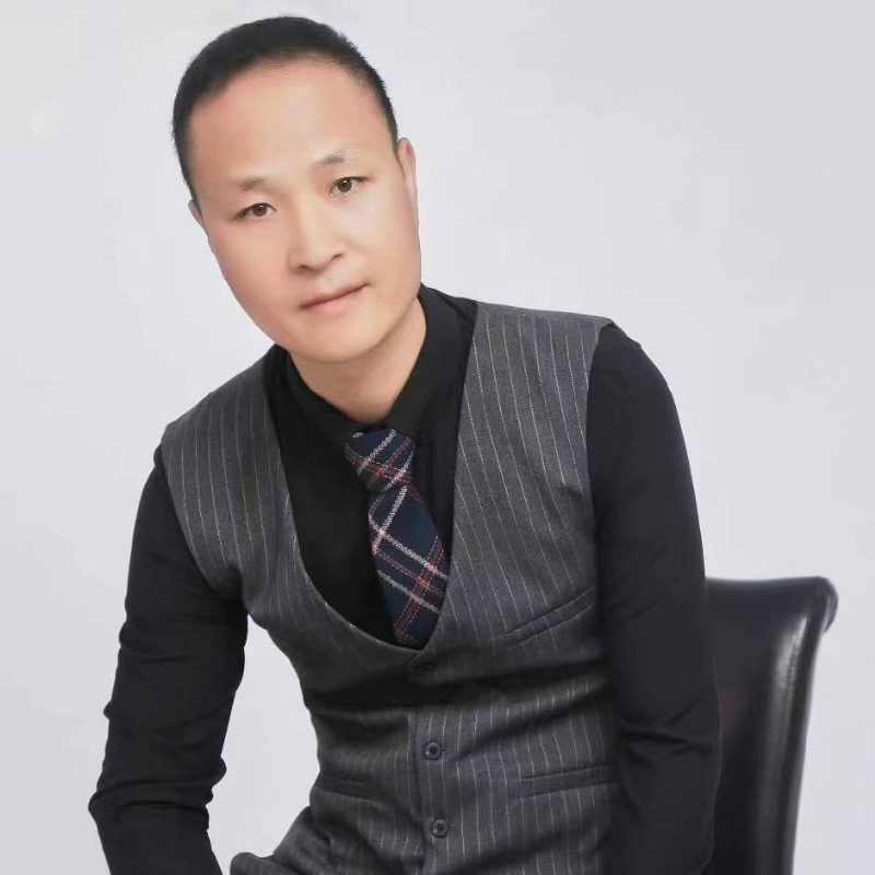 子昂的第二张照片--许昌相亲服务中心