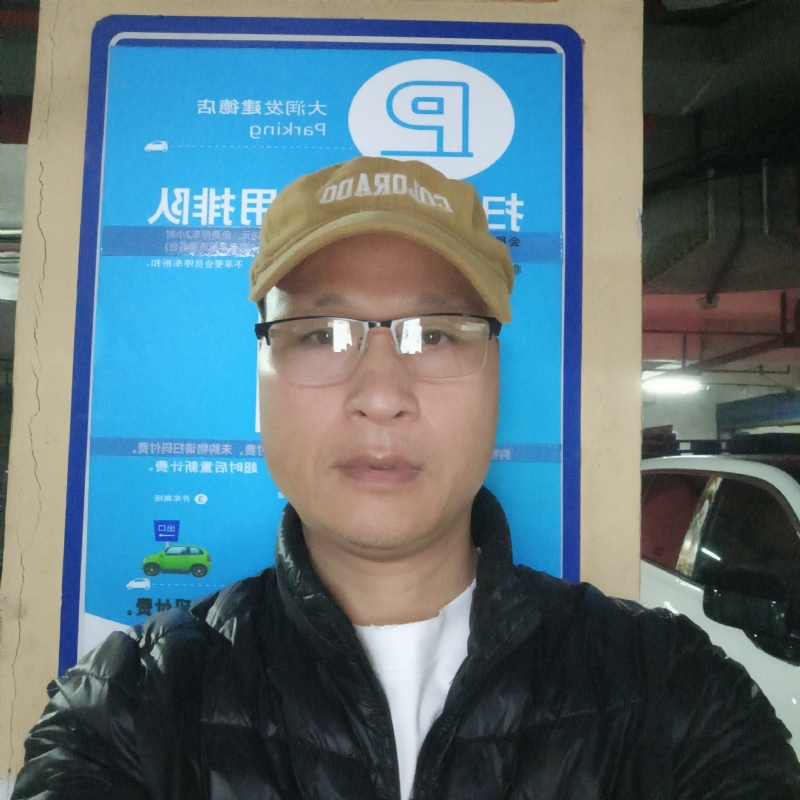 子昂的第三张照片--许昌相亲服务中心