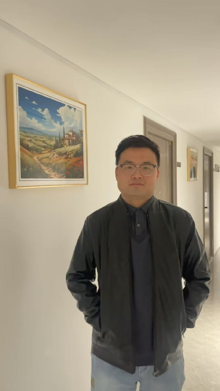 半瓶子的第一张照片--许昌相亲服务中心