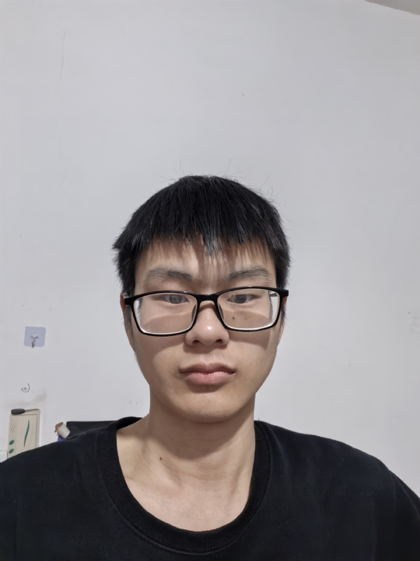 心如止水的第一张照片--许昌相亲服务中心