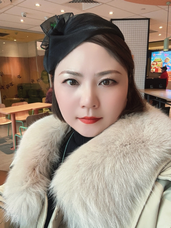 七彩阳光的第二张照片--许昌相亲服务中心