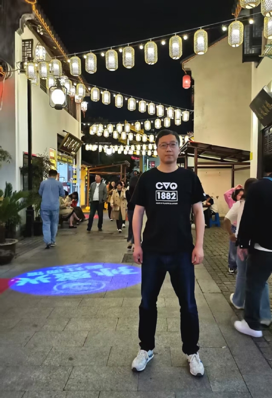 张楚岚的第一张照片--许昌相亲服务中心