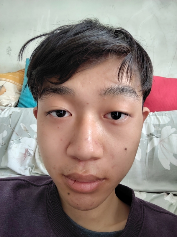 郭富城的第二张照片--许昌相亲服务中心
