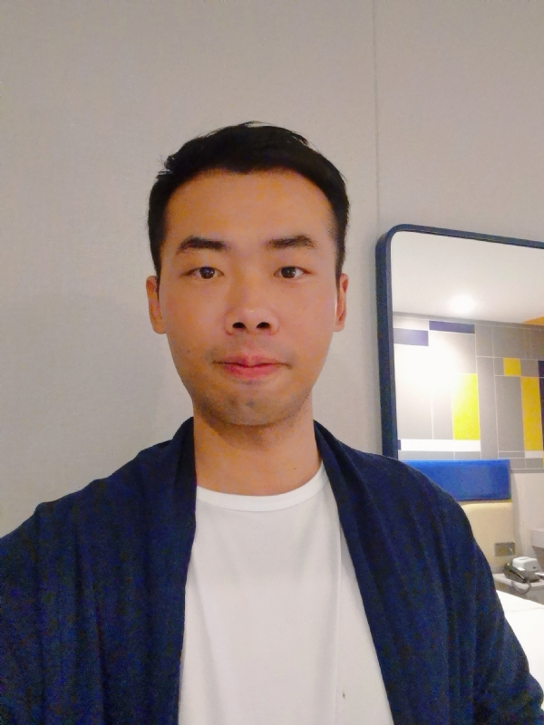 清明雨上的第一张照片--许昌相亲服务中心