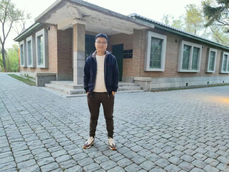 成成的第二张照片--许昌相亲服务中心