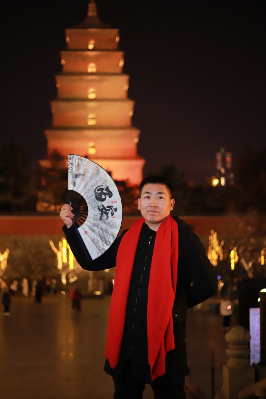 天作之合的第一张照片--许昌相亲服务中心