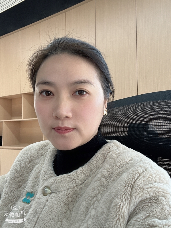 瑜妍的第一张照片--许昌相亲服务中心