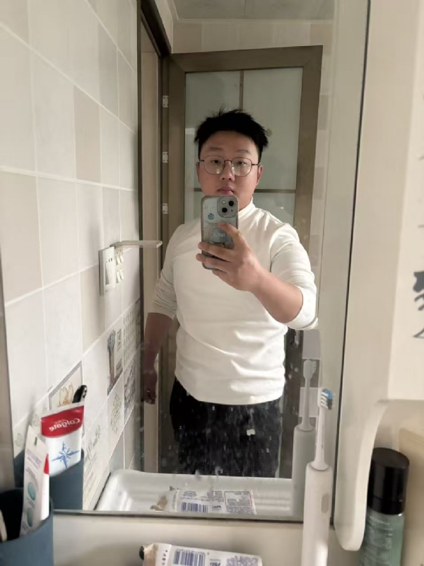 gaotianran的第一张照片--许昌相亲服务中心