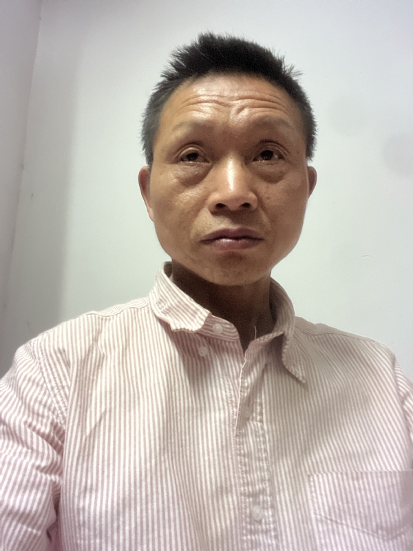 一生何求的第一张照片--许昌相亲服务中心