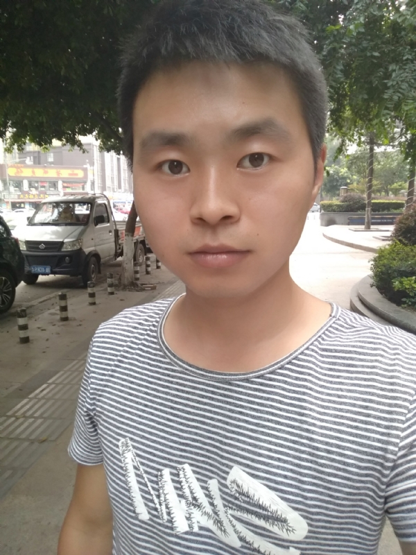 老虎养成猫的第一张照片--许昌相亲服务中心