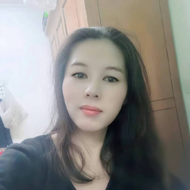 玲子的第一张照片--许昌相亲服务中心
