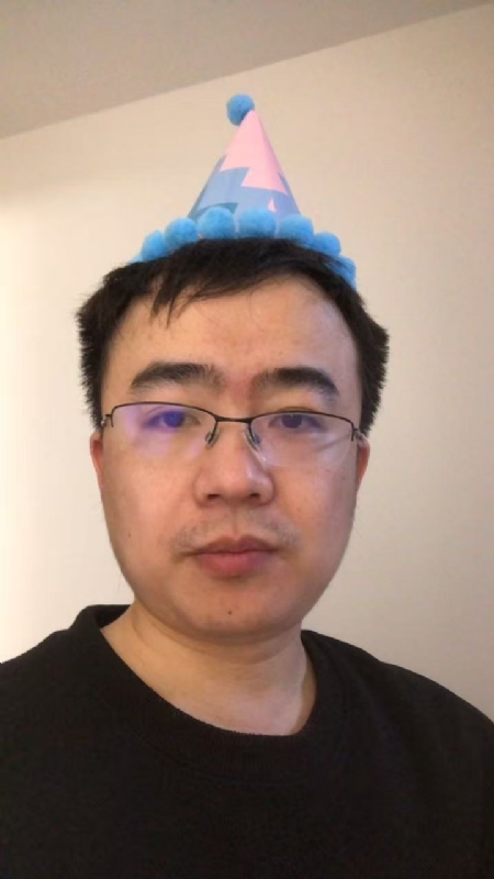 邪气凛然的第一张照片--许昌相亲服务中心