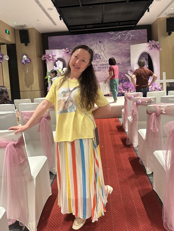stella的第一张照片--许昌相亲服务中心