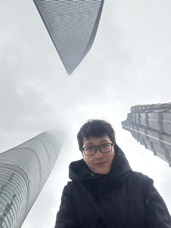 阿涛显卡维修的第一张照片--许昌相亲服务中心