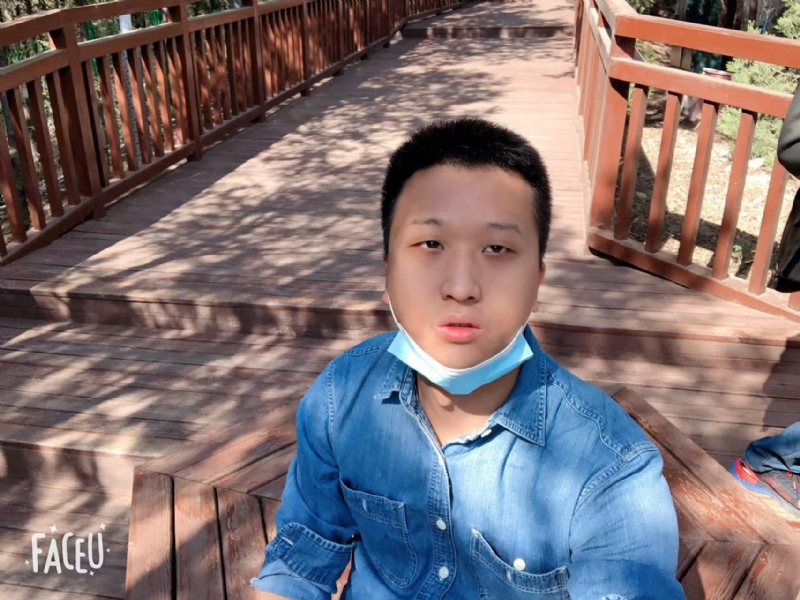 月之独白的第二张照片--许昌相亲服务中心