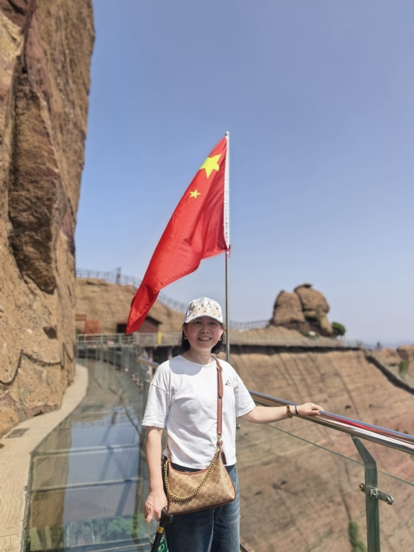 久久的第二张照片--许昌相亲服务中心