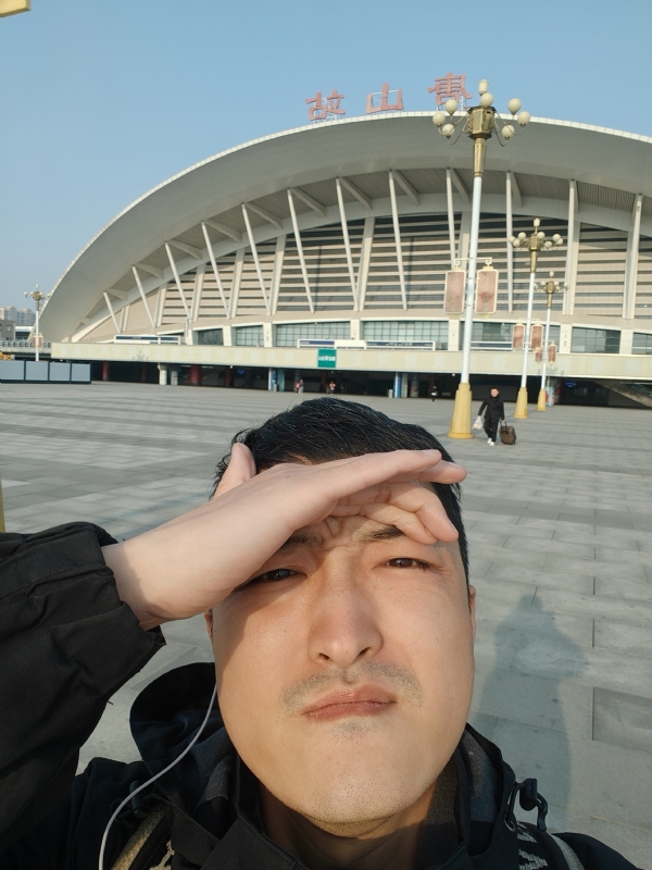 人有再风华的第二张照片--许昌相亲服务中心