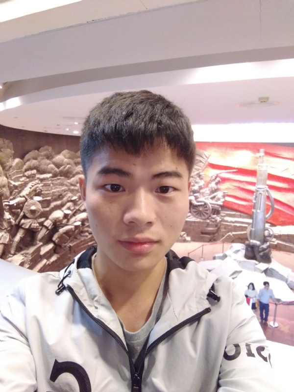 江汶洛的第一张照片--许昌相亲服务中心