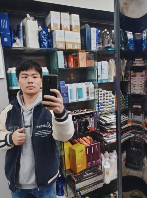 江汶洛的第二张照片--许昌相亲服务中心