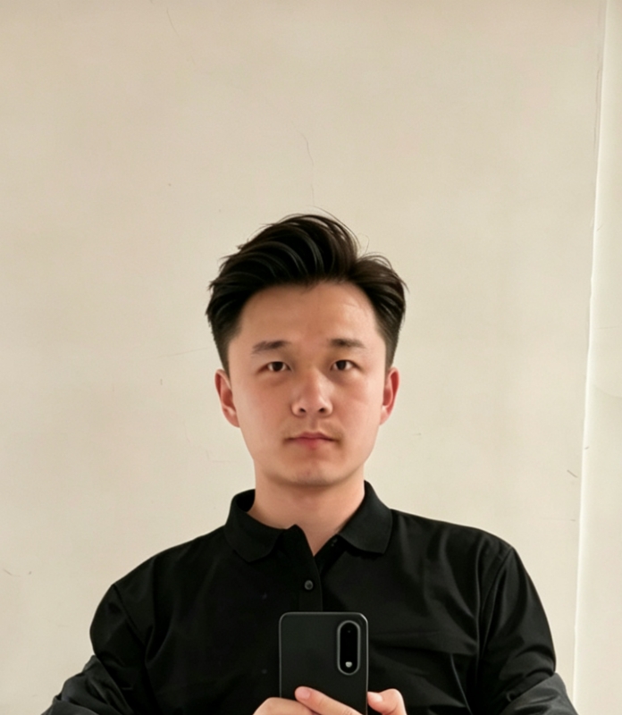 霜序十三的第一张照片--许昌相亲服务中心