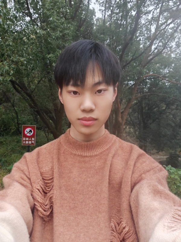 祤辰的第二张照片--许昌相亲服务中心