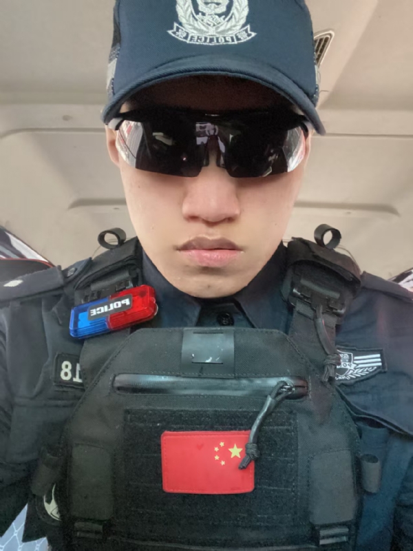 灵犀的第一张照片--许昌相亲服务中心