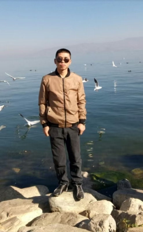 追光者的第一张照片--许昌相亲服务中心