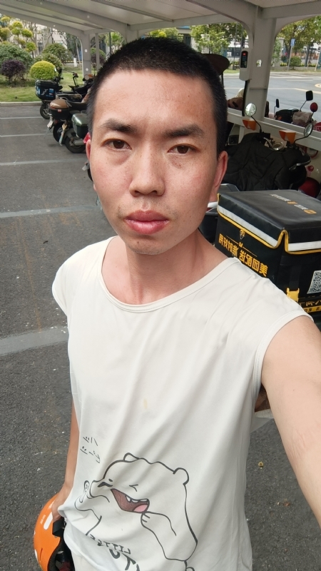 想找个女朋友的第一张照片--许昌相亲服务中心