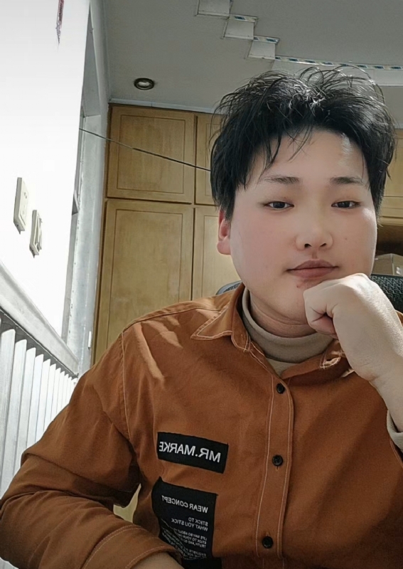 牛小鱼的第一张照片--许昌相亲服务中心