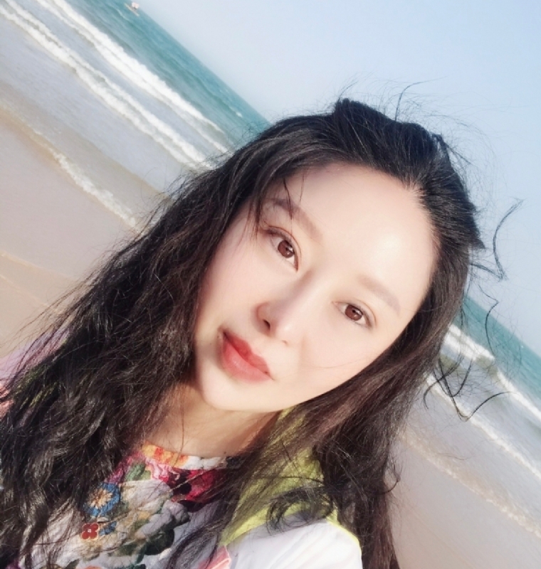 宁倩的第一张照片--许昌相亲服务中心
