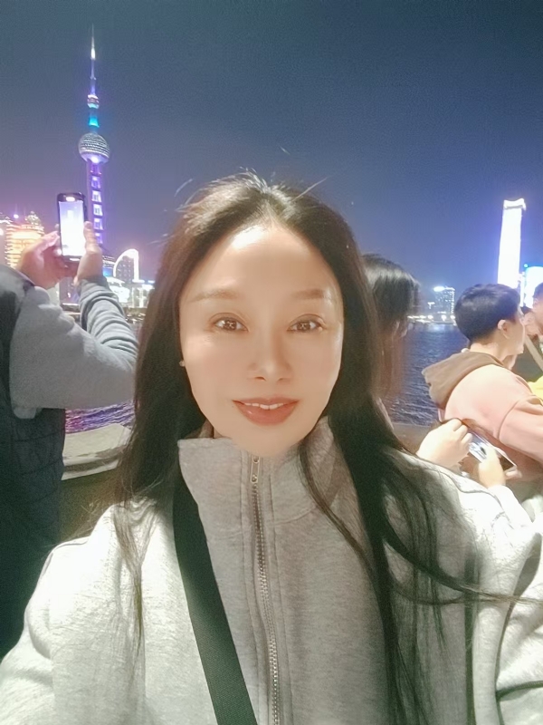 宁倩的第二张照片--许昌相亲服务中心