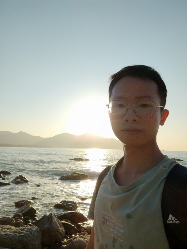 微光的第一张照片--许昌相亲服务中心