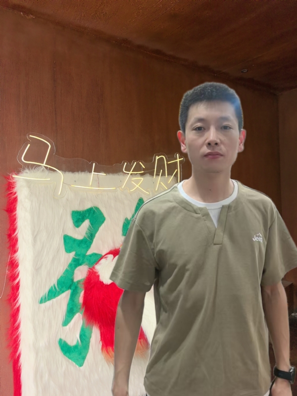 寻光的第一张照片--许昌相亲服务中心