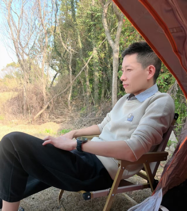 寻光的第二张照片--许昌相亲服务中心