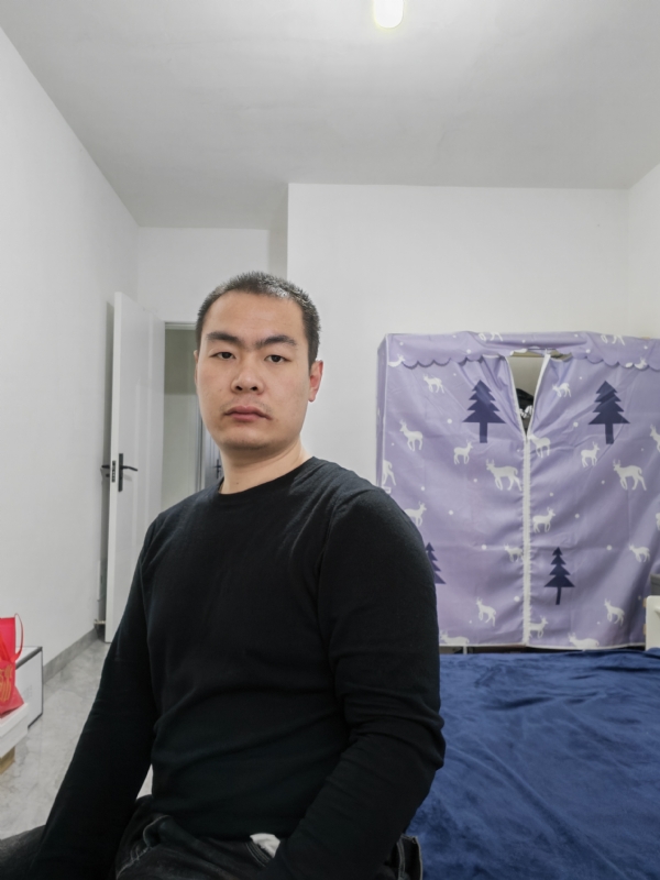 帅哥的第一张照片--许昌相亲服务中心