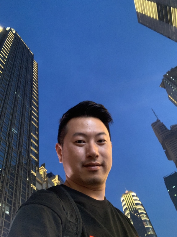 不忘初心的第一张照片--许昌相亲服务中心