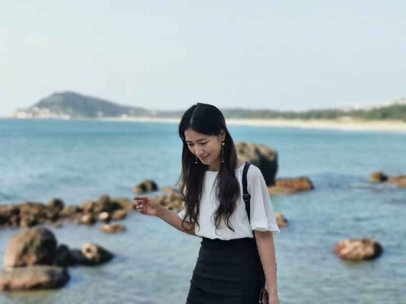 YoYo的第一张照片--许昌相亲服务中心