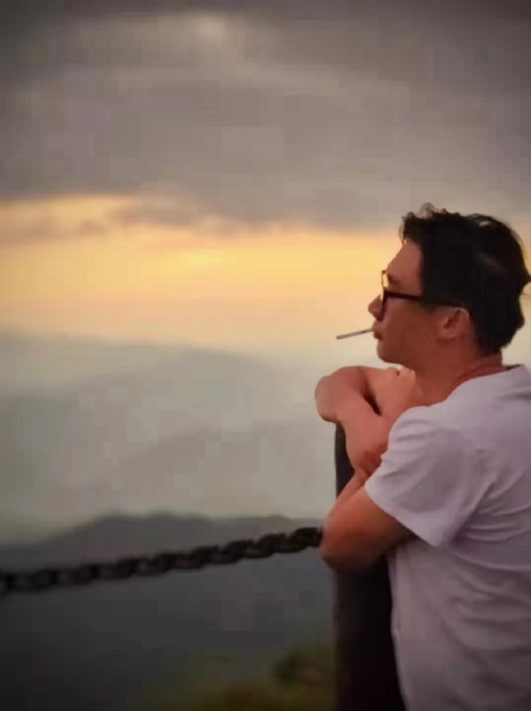 心有山海静而无边的第二张照片--许昌相亲服务中心