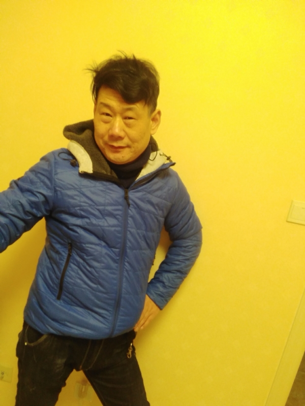塘沽武清～随缘的第一张照片--许昌相亲服务中心